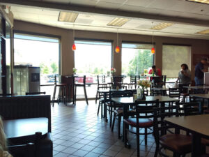 Chick-fil-A - Bowie