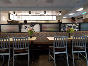 Chick-fil-A - Cockeysville