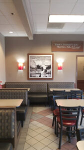 Chick-fil-A - Gambrills