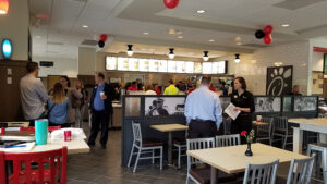 Chick-fil-A - Gambrills