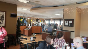 Chick-fil-A - Glen Burnie