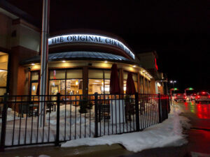 Chick-fil-A - Severna Park