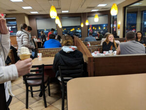 Chick-fil-A - Westminster