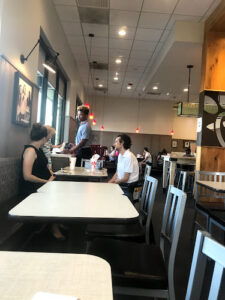 Chick-fil-A - Baltimore