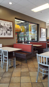 Chick-fil-A - Baltimore