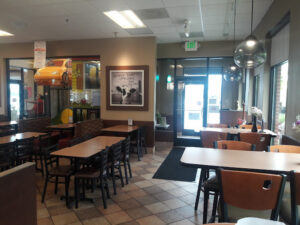 Chick-fil-A - Baltimore