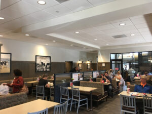 Chick-fil-A - Annapolis