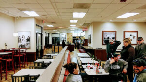 Chick-fil-A - Easton