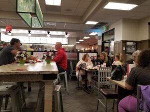 Chick-fil-A - Hagerstown