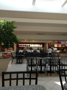Chick-fil-A - Salisbury