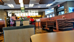 Chick-fil-A - Salisbury