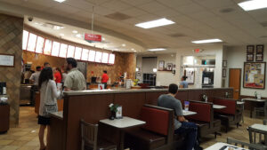 Chick-fil-A - Fairfax