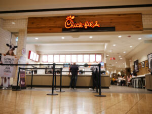Chick-fil-A - Fairfax