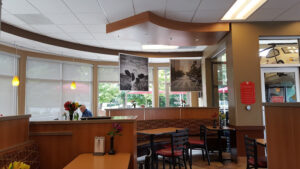 Chick-fil-A - Fairfax