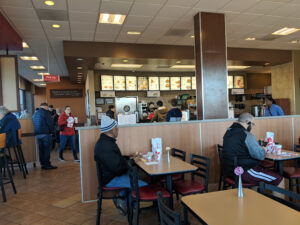 Chick-fil-A - Falls Church