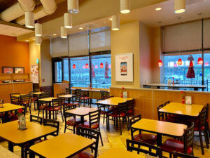 Chick-fil-A - Arlington
