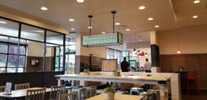 Chick-fil-A - Charlottesville