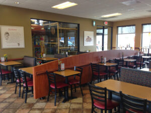 Chick-fil-A - Waynesboro