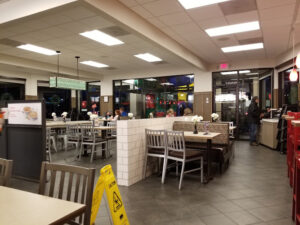 Chick-fil-A - Midlothian