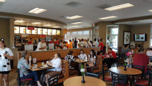 Chick-fil-A - Midlothian