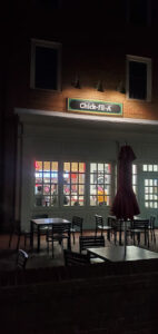 Chick-fil-A - Williamsburg