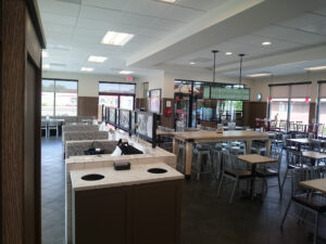 Chick-fil-A - Richmond