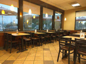 Chick-fil-A - Richmond