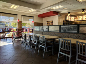 Chick-fil-A - Norfolk