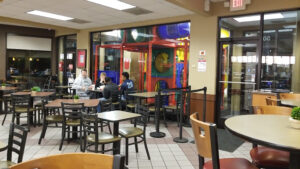 Chick-fil-A - Yorktown