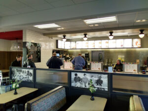 Chick-fil-A - Roanoke