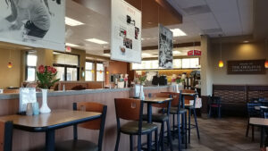 Chick-fil-A - Roanoke