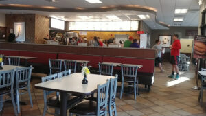 Chick-fil-A - Roanoke