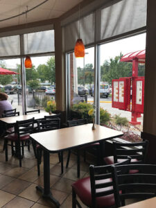 Chick-fil-A - Martinsville