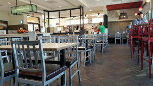 Chick-fil-A - Staunton