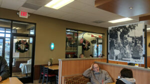 Chick-fil-A - Princeton