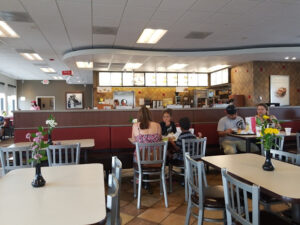 Chick-fil-A - Ranson