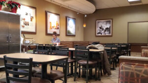 Chick-fil-A - Barboursville