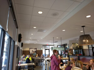 Chick-fil-A - Beckley