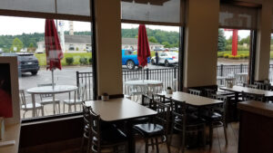 Chick-fil-A - Clarksburg