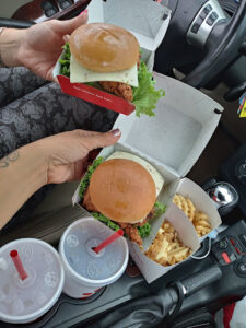 Chick-fil-A - Morgantown