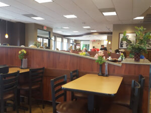 Chick-fil-A - Morgantown