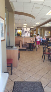 Chick-fil-A - Mt Airy