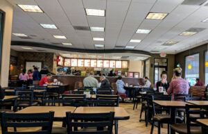 Chick-fil-A - Winston-Salem