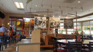 Chick-fil-A - Winston-Salem