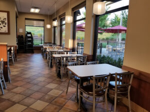 Chick-fil-A - Burlington