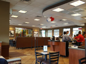 Chick-fil-A - High Point