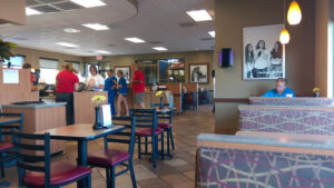 Chick-fil-A - Sanford