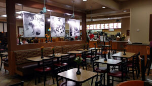 Chick-fil-A - Cary