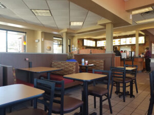 Chick-fil-A - Durham