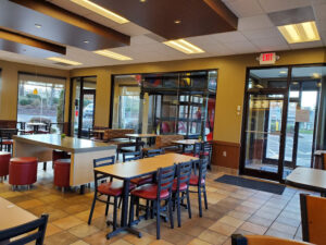 Chick-fil-A - Durham